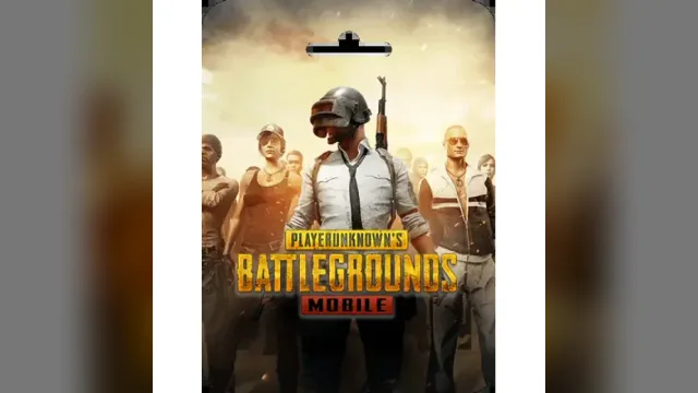 PUBG Mobile UC guide: picking a package, the player ID and delivery