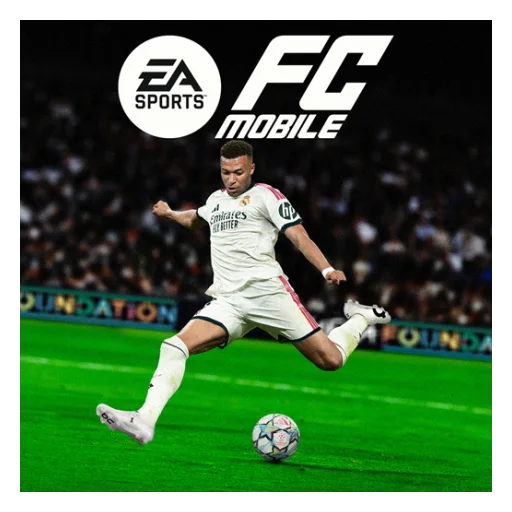 شارژ EAFC Mobile