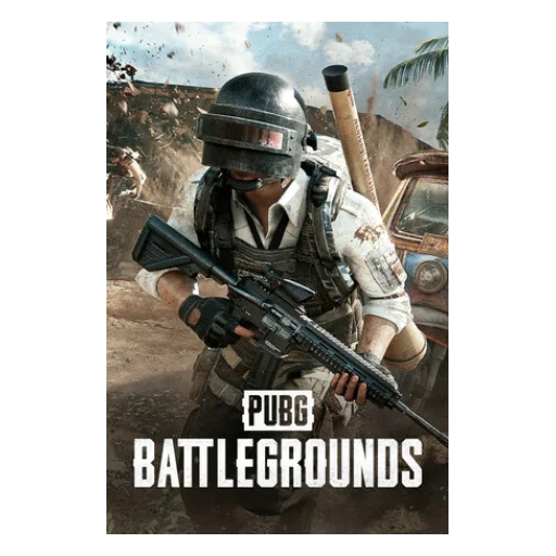 PUBG G Coins