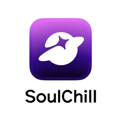 شارژ SoulChill