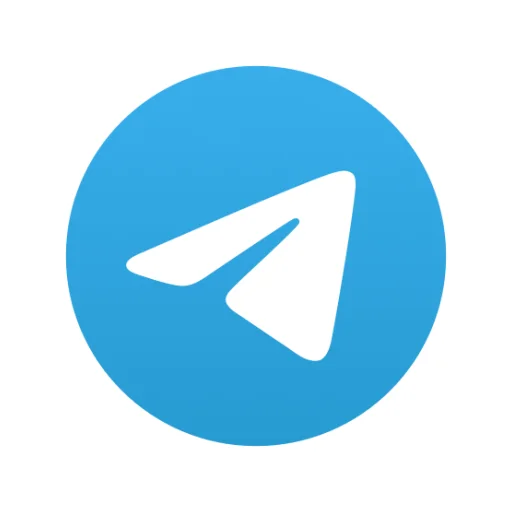 شارژ Telegram