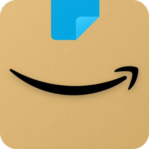 گیفت کارت Amazon Saudi Arabia