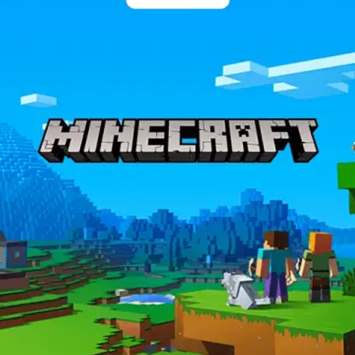 کلید بازی Minecraft Game Key
