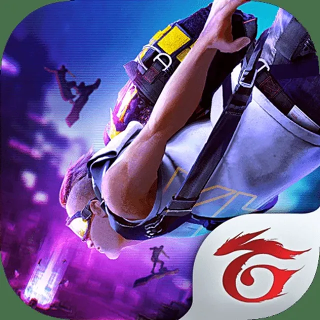کوین Free Fire