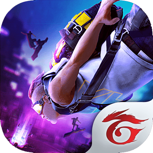 Freefire CIS